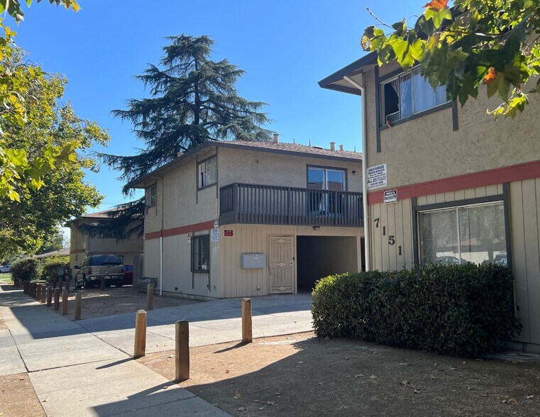Primary Photo Of , Gilroy Multifamily For Sale