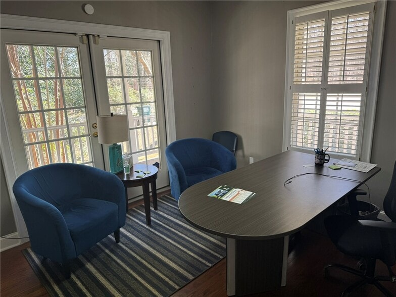 More Photos Of 865 Old Clemson Hwy, Seneca Office For Sale