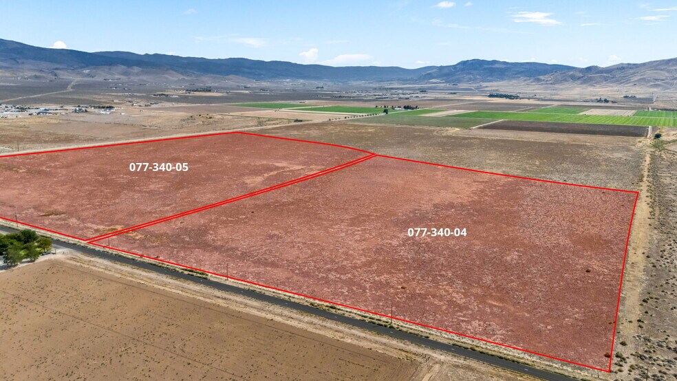 More Photos Of 0 Whiskey Springs Rd, Reno Land For Sale