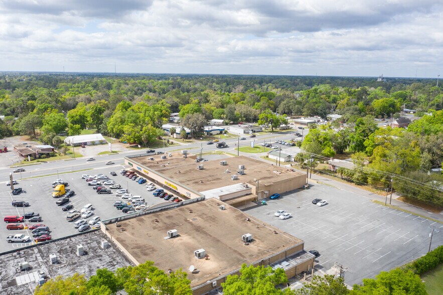 More Photos Of 857 US 41, Lake City Unknown For Lease