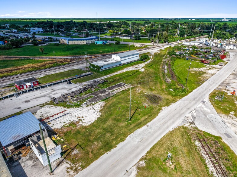 More Photos Of 901 NW 9th St, Belle Glade Refrigeration Cold Storage For Sale