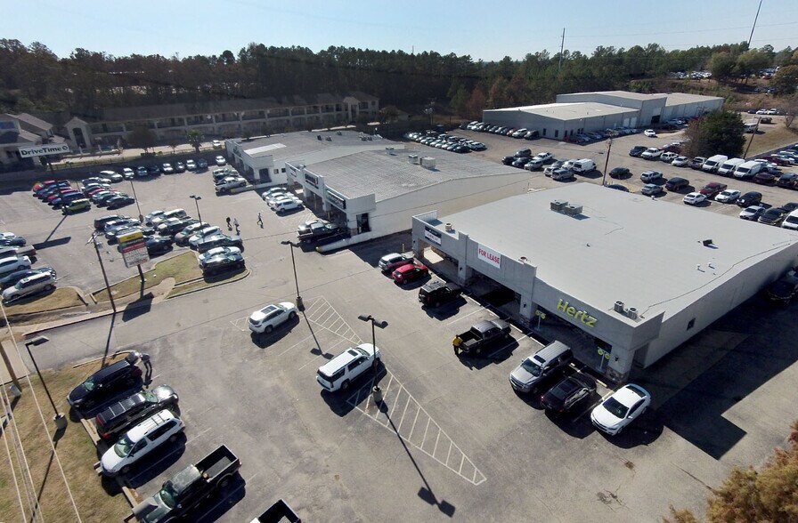 More Photos Of 3215-3235 S Southwest Loop 323, Tyler Unknown For Sale