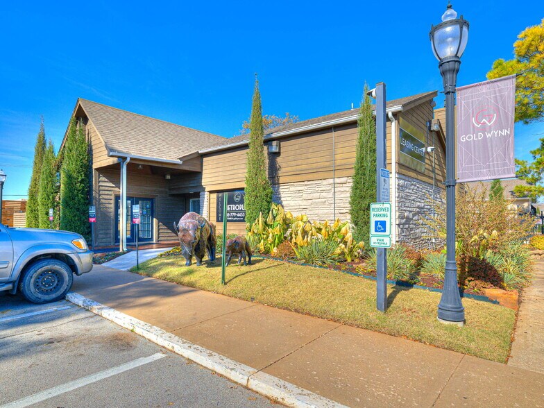 More Photos Of 2302 S 137th East Ave, Tulsa Apartments For Sale