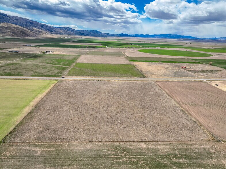 More Photos Of Highway 78, Levan Land For Sale