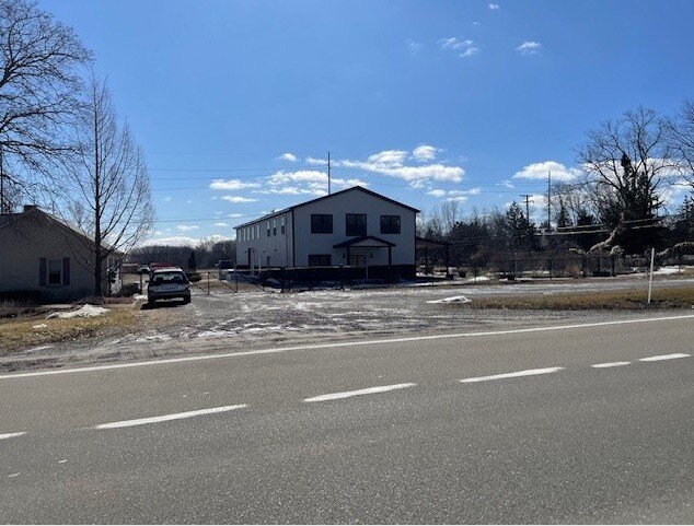 More Photos Of 496 E Avon Rd, Rochester Hills Land For Sale