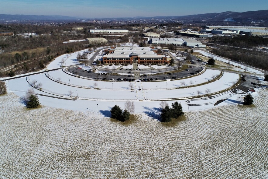More Photos Of 220 Lasley Ave, Wilkes-Barre Office For Sale