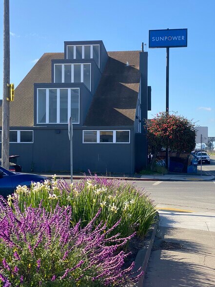 More Photos Of 1501 Eastshore Hwy, Berkeley Manufacturing For Sale