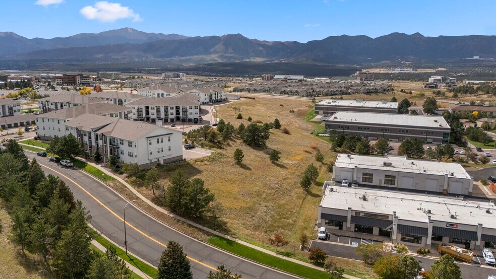 More Photos Of 11255 - 11345 Voyager Pkwy, Colorado Springs Land For Sale