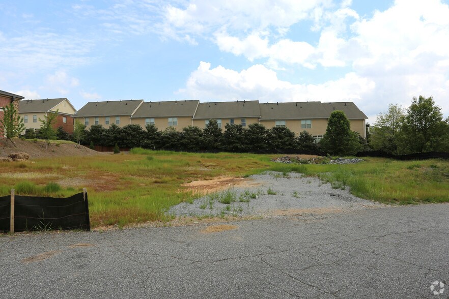 More Photos Of 10813 State Bridge Rd, Alpharetta Land For Sale
