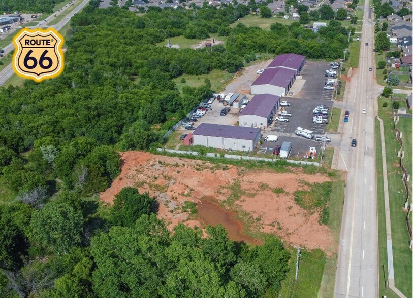 More Photos Of , Yukon Industrial For Sale