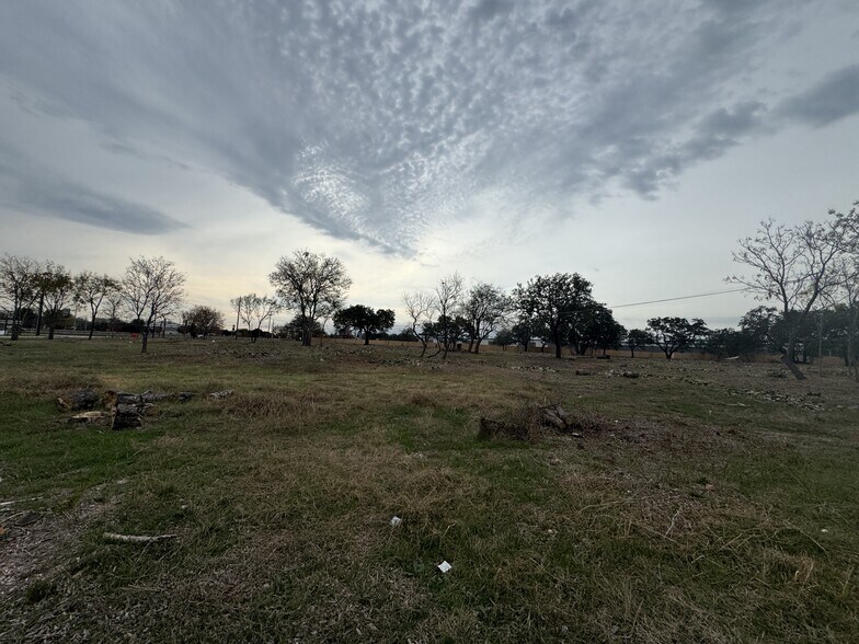 More Photos Of 1909 Interstate 35, San Marcos Land For Sale
