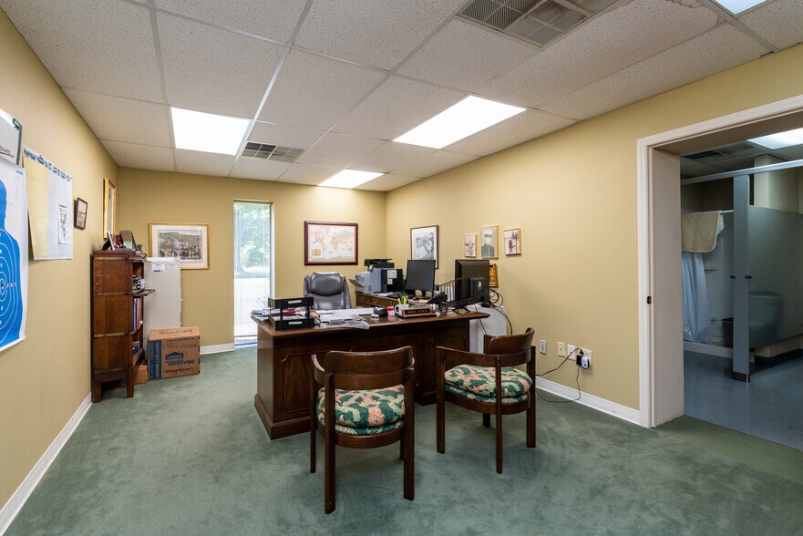 More Photos Of 5211 Union Rd., Gastonia Warehouse For Sale