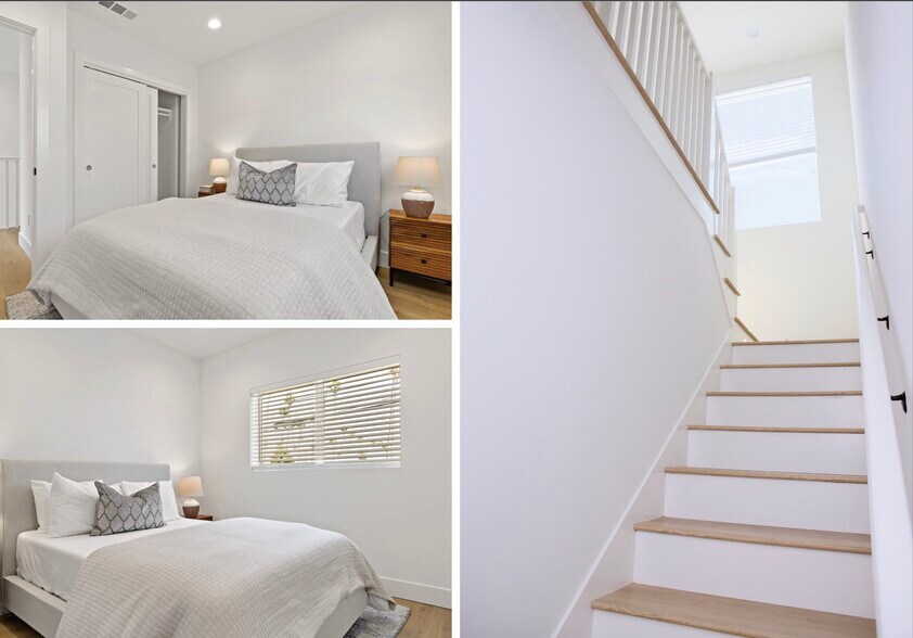 More Photos Of 3608 10th Avenue, Los Angeles Apartments For Sale