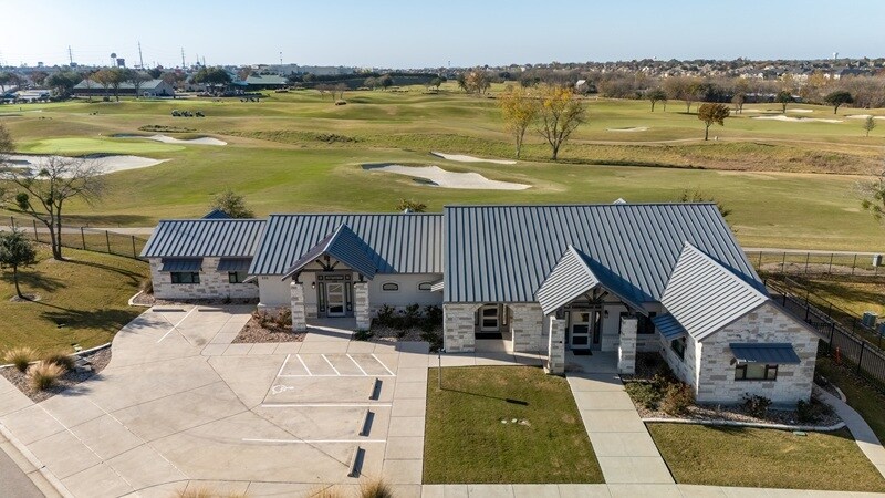 More Photos Of 230 Klattenhoff Ln, Hutto Office For Lease