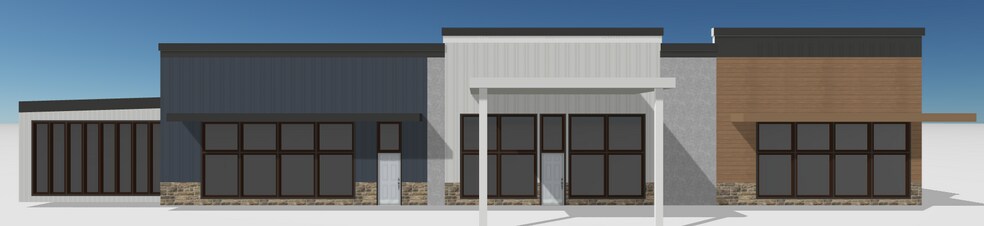 More Photos Of 174 S Harrison St, Oswego Storefront Retail Office For Lease