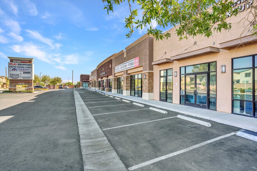 More Photos Of E Serene Ave, Las Vegas Unknown For Lease