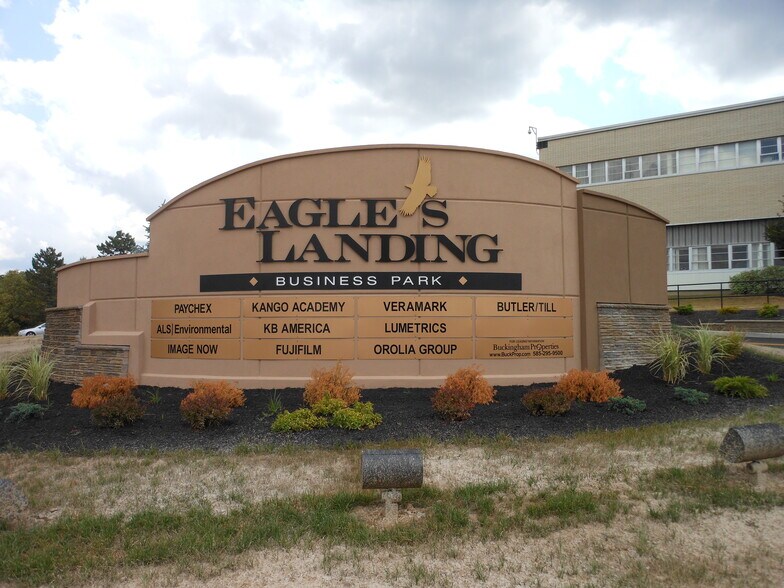 More Photos Of 1565 Jefferson Rd, Rochester Unknown For Lease