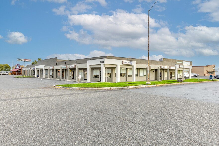 Primary Photo Of 8382 Gage Blvd, Kennewick Medical For Sale