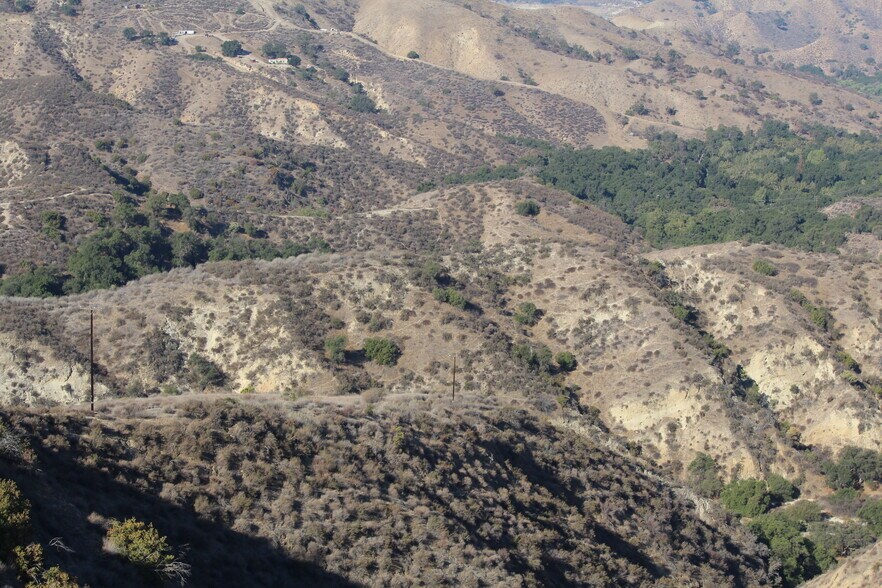 More Photos Of Hasley Canyon Rd, Castaic Land For Sale