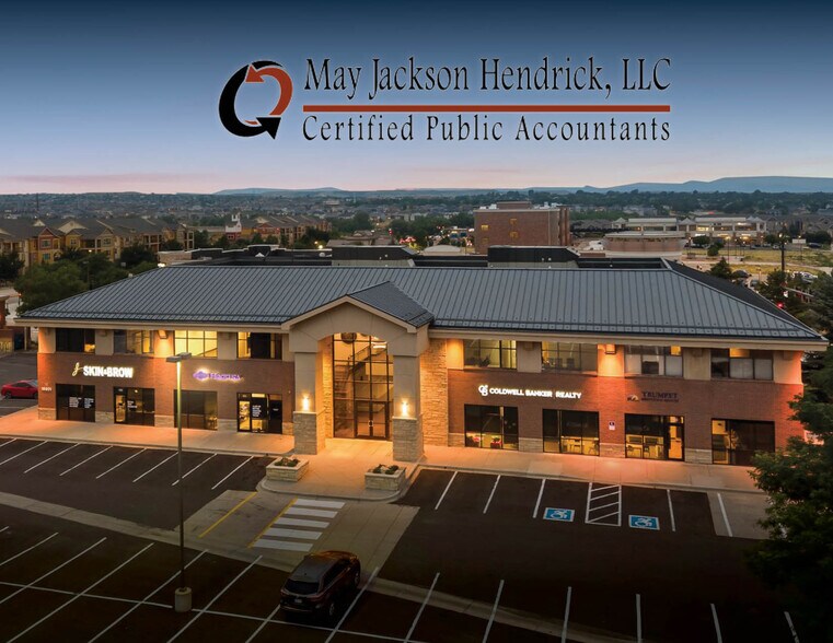 More Photos Of 18801 E Mainstreet, Parker Medical For Sale