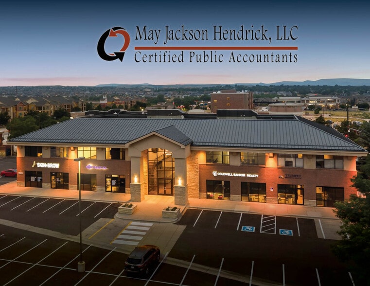 More Photos Of 18801 E Mainstreet, Parker Medical For Sale