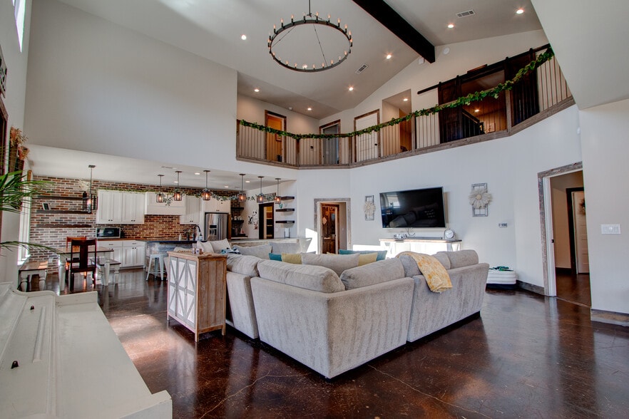 More Photos Of 5931 County Road 471, McKinney Land For Sale