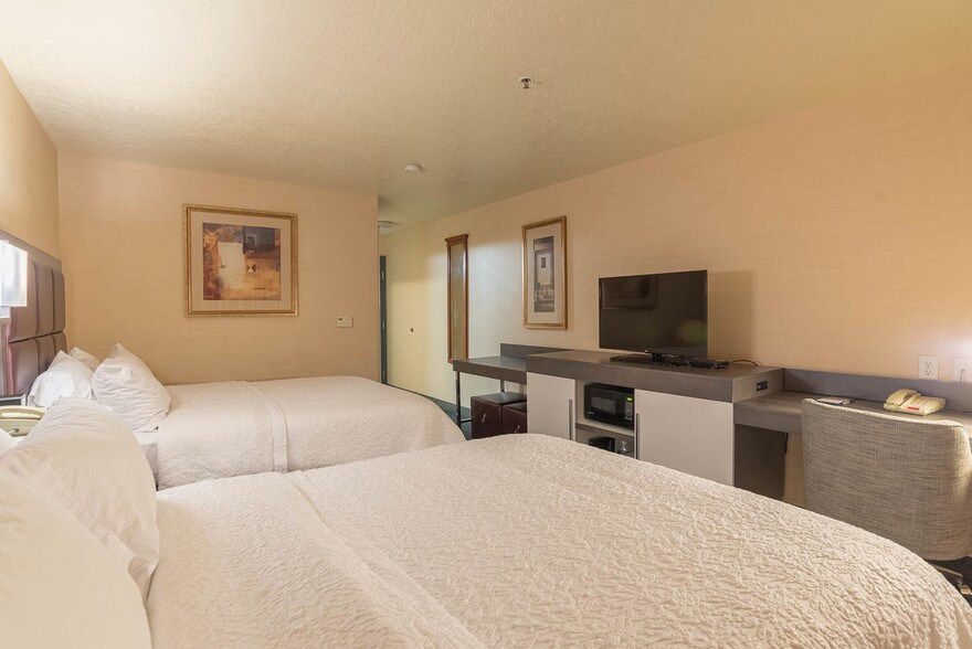 More Photos Of 4100 Snyder Blvd, Sierra Vista Hotel For Sale