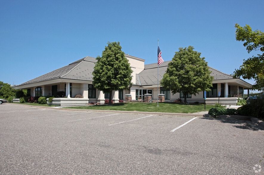 More Photos Of 4640 Slater Rd, Eagan Office For Lease