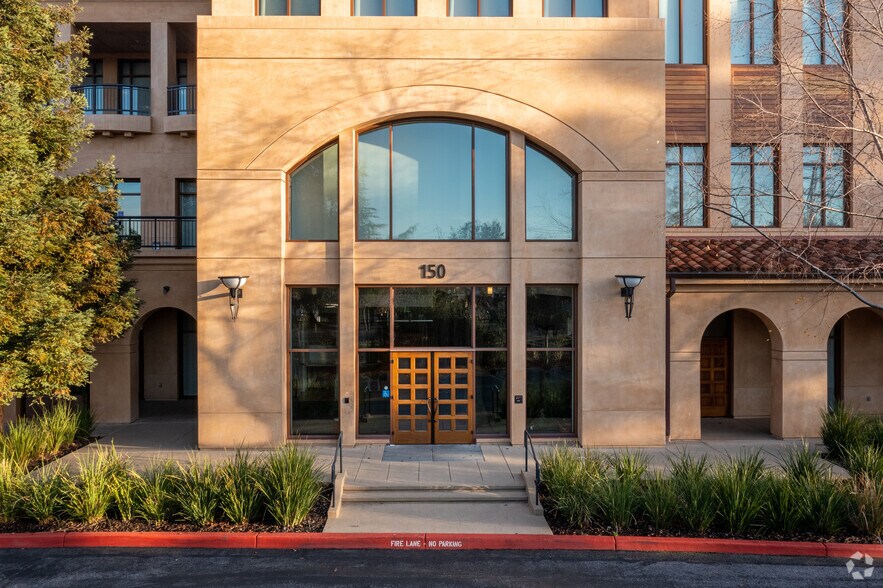 More Photos Of 100 Winchester Cir, Los Gatos Unknown For Lease