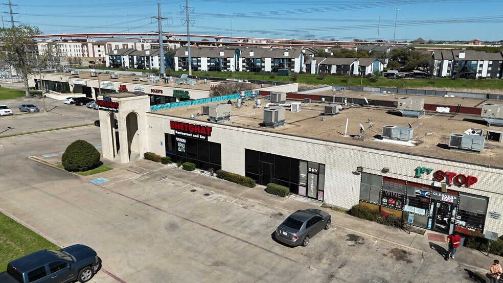 Primary Photo Of 1800 Valley View Ln, Irving Unknown For Lease