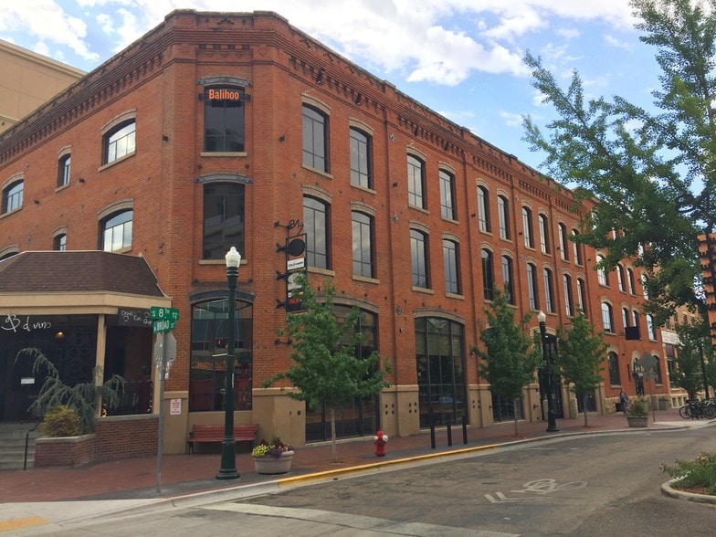 More Photos Of 405 S 8th St, Boise Unknown For Lease