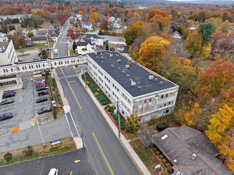 More Photos Of 161 E Main St, Port Jervis Medical For Sale