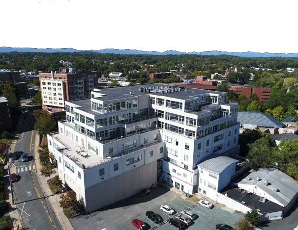 More Photos Of 216-218 W Water St, Charlottesville Loft Creative Space For Sale