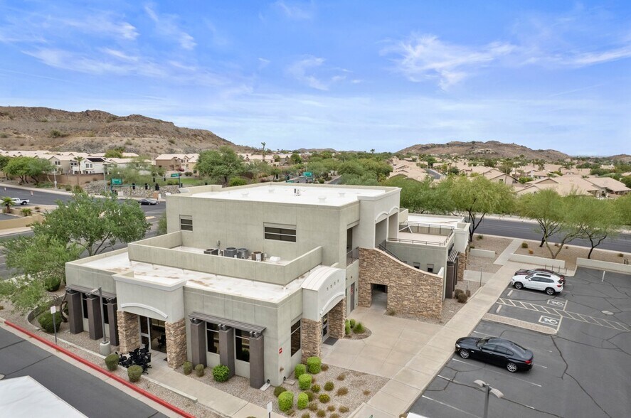 More Photos Of 1345 E Chandler Blvd, Phoenix Office For Lease