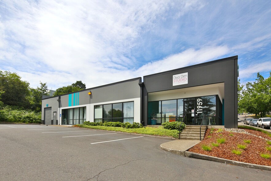 More Photos Of 12150-12180 SW Garden Pl, Tigard Unknown For Lease