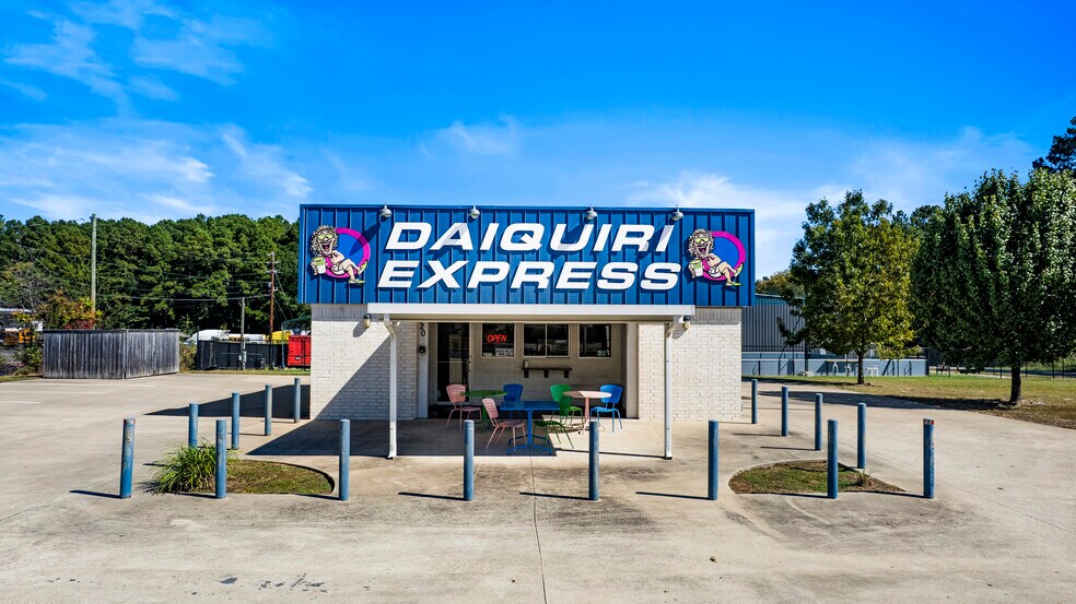 More Photos Of 3020 S Eastman Rd, Longview Land For Sale