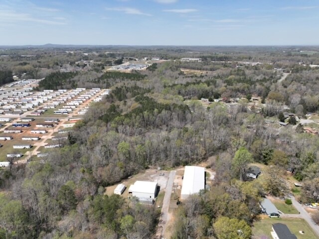 More Photos Of 255 Henderson St, Gaffney Light Distribution For Lease