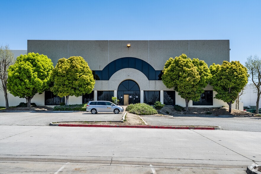 More Photos Of 1001 Doubleday Ave, Ontario Industrial For Sale