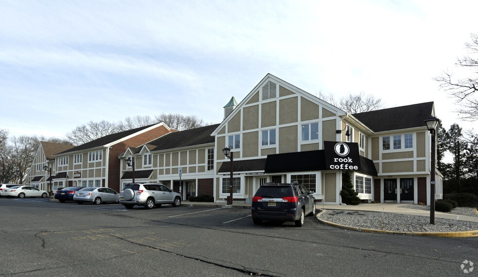Primary Photo Of 1924 State Route 35, Wall Township Medical For Lease