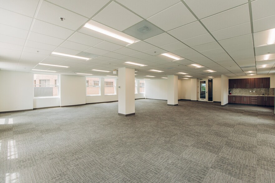 More Photos Of 715-719 SW Morrison St, Portland Office For Lease