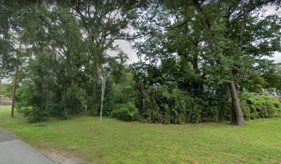 More Photos Of 2467 Ormsby Circle cir, Jacksonville Land For Sale