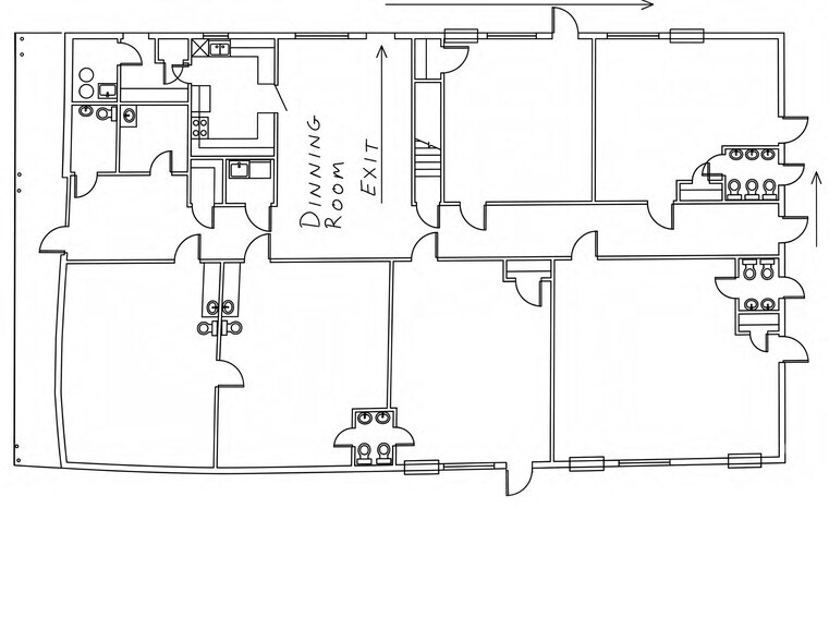 More Photos Of 3602 W Greenway Rd, Phoenix Daycare Center For Sale