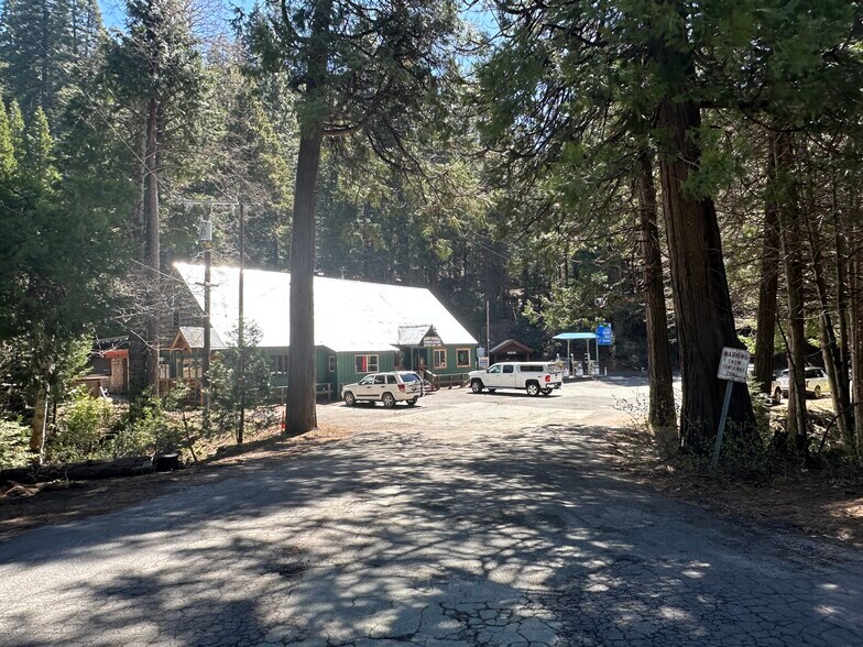 More Photos Of 4036 Old Highway 4, Arnold Freestanding For Sale