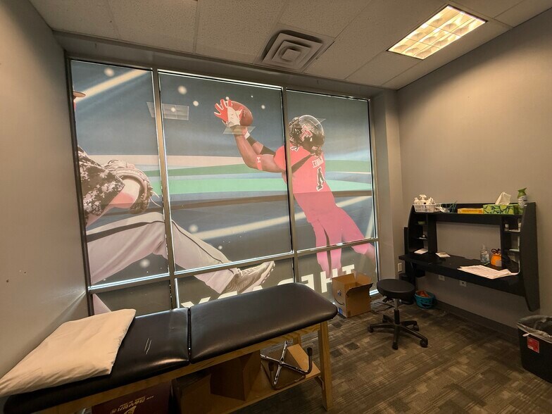 More Photos Of 2760-2772 N Grandview Ave, Odessa Freestanding For Lease