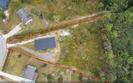 More Photos Of 23576 Mayfly Ln, New Caney Manufactured Housing Mobile Home Park For Sale