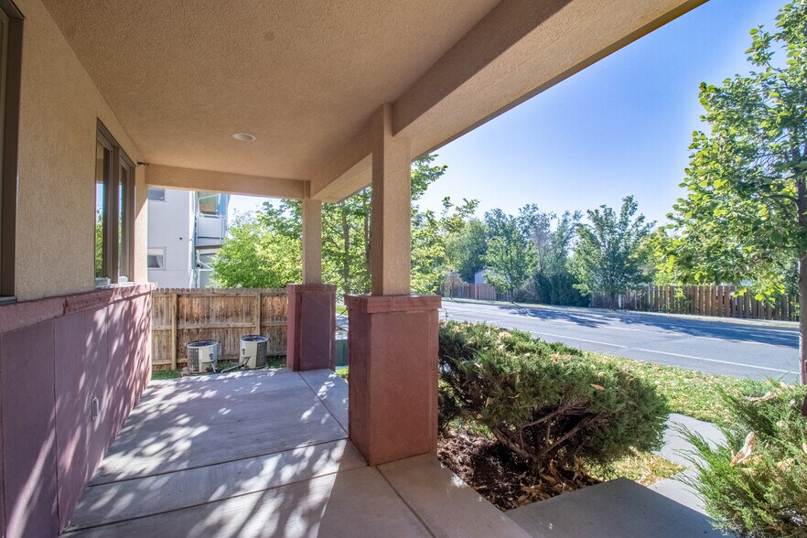 More Photos Of 1503 Yarmouth Ave, Boulder Office For Sale