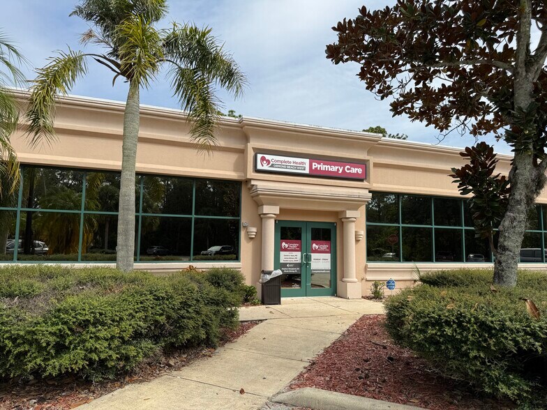 More Photos Of 1180 W Granada Blvd, Ormond Beach Medical For Lease