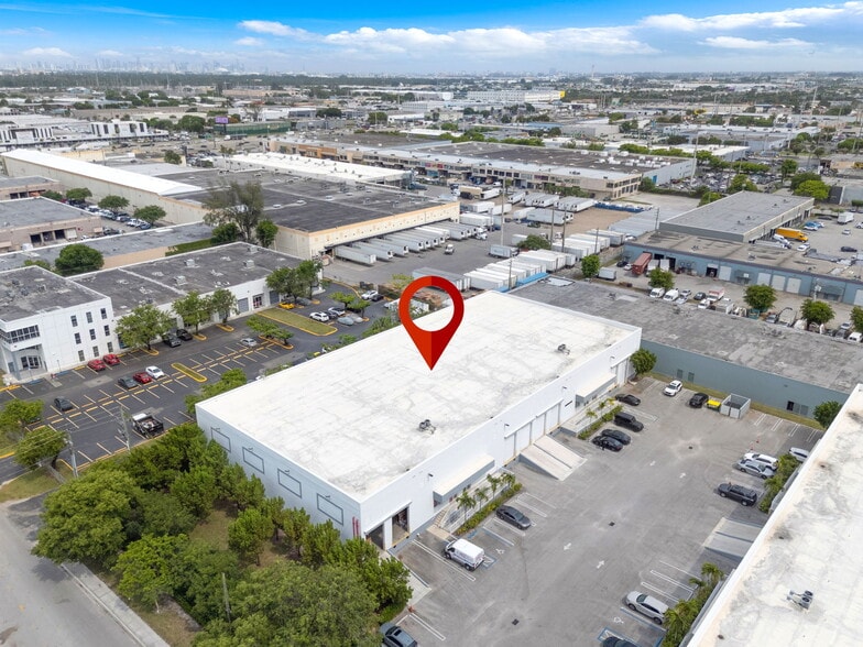 More Photos Of 7900-7930 NW 71st St, Miami Warehouse For Lease