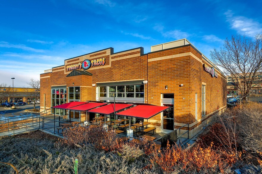 More Photos Of 8525-8575 E Arapahoe Rd, Englewood Unknown For Lease