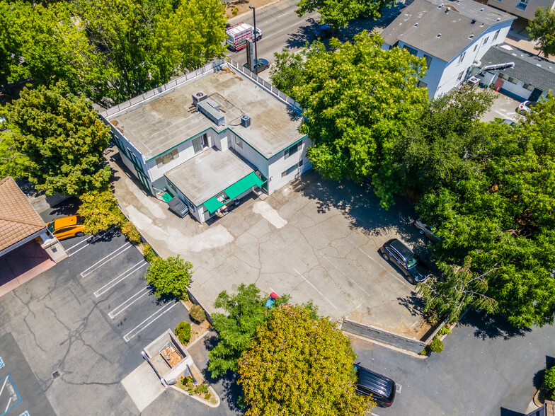 Primary Photo Of 1621 W El Camino Real, Mountain View Medical For Sale